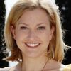 Stephanie Kellner as Mirka