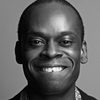 Sahr Ngaujah as O-Z