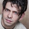 Alex Weiner as Reggie Walker (as Alexandre Weiner)