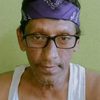 Debranjan Nag as Fatik's friend