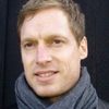 Scott Thrun as David Dougherty