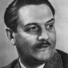 Pavel Massalsky as Kneishitz - Entrepreneur(N. Massalskij)