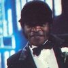 Willie Hall as Pinetop