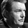 John Drainie as Professor Jim Hunter
