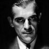 Boris Karloff as Baron Viktor von Frankenstein