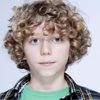 Jack Boulter as Christopher Robin (voice)