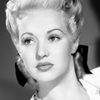Betty Grable as Jill Lynn