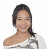 Gisele Chiam as Yong (Daughter of Ah Wee)