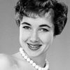 Maureen Davis as The Young Workman's Wife - Mrs. James