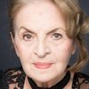 Liana Margineanu as Old Lady