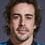 Fernando Alonso as Killer 2