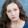 Scarlett Sperduto as Avery