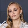 Lily-Rose Depp as Catherine