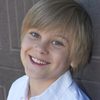 Dogen Eyeler as Boy at the Pool
