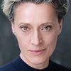 Éva Magyar as Dolly Langdon