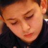 Jonathan as Les enfants de la classe