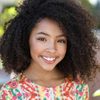 Mirabelle Lee as Moriah