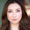 Ava Cantrell as Teen Diana