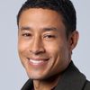 Mark Taylor as George (Intern)