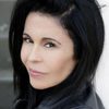 Maria Conchita Alonso as Inez