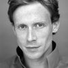 Edward Watson as Lewis Carroll…