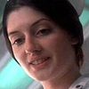Kathy Rickman as Nurse