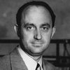 Enrico Fermi as Himself (archive footage)