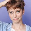 Corinna Wagner-Smith as Vagrant