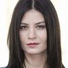 Malin Buska as Kristina