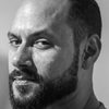 Ricardo Araújo as Ricardo Silva