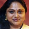 Saritha as Aravindan & Amutha's Mother