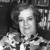 Carmen Martínez Sierra as Doña Encarna