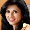 Daisy Bopanna as Deepti, an airhostess