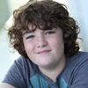 Luke Donaldson as Young Danny