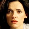 Fernanda Reto as Verónica (Segment: Coma)