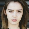 Garance Marillier as Justine