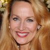 Jerry Hall as Newswoman