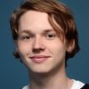 Jack Kilmer as Pelle 'Dead' Ohlin