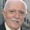 John Astin as Prof. Mortimer Gangreen