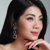 Đàm Phương Linh as MC chương trình ca nhạc