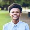 Justin Carmouche as Ball Kid