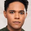 Dakota Jamal Wellman as The Prez