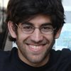 Aaron Swartz as Self