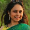 Anubha Fatehpuria as Anandi