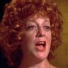 Anita Dangler as Mrs. Morganweiss
