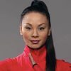 Jade Xu as Maly Wu
