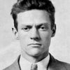 William Steele as Buck Hoover(William Gettinger)