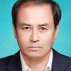 Kim Chun-gi as Lee Dae-pyeong