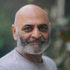 Anil Bajaj as An