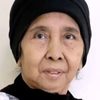 Aty Cancer as Mrs. Sundari